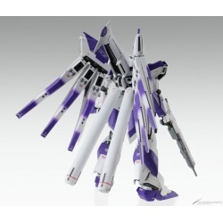 Maquette Gundam MG 1/100 RX-93 Hi-Nu Gundam Ver. Ka