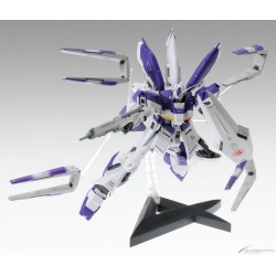 Maquette Gundam MG 1/100 RX-93 Hi-Nu Gundam Ver. Ka