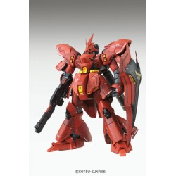 Maquette Gundam MG 1/100 MSN-04 Sazabi Ver.Ka