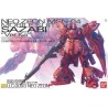 Maquette Gundam MG 1/100 MSN-04 Sazabi Ver.Ka