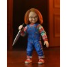 Figurine Chucky TV Series Ultimate Chucky