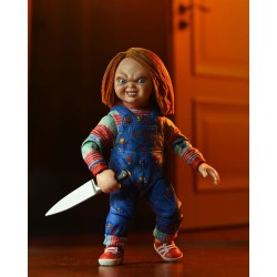 Figurine Chucky TV Series Ultimate Chucky