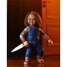 Figurine Chucky TV Series Ultimate Chucky