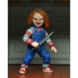 Figurine Chucky TV Series Ultimate Chucky