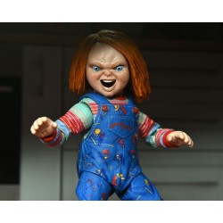 Figurine Chucky TV Series Ultimate Chucky