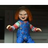 Figurine Chucky TV Series Ultimate Chucky