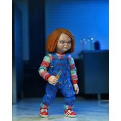 Figurine Chucky TV Series Ultimate Chucky