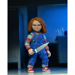 Figurine Chucky TV Series Ultimate Chucky
