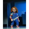 Figurine Chucky TV Series Ultimate Chucky