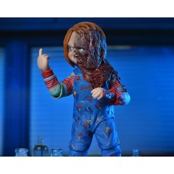 Figurine Chucky TV Series Ultimate Chucky