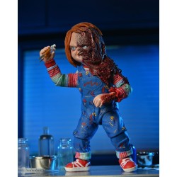 Figurine Chucky TV Series Ultimate Chucky