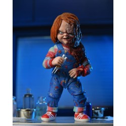 Figurine Chucky TV Series Ultimate Chucky