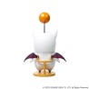 Statuette Final Fantasy XVI Moogle (Flocked)