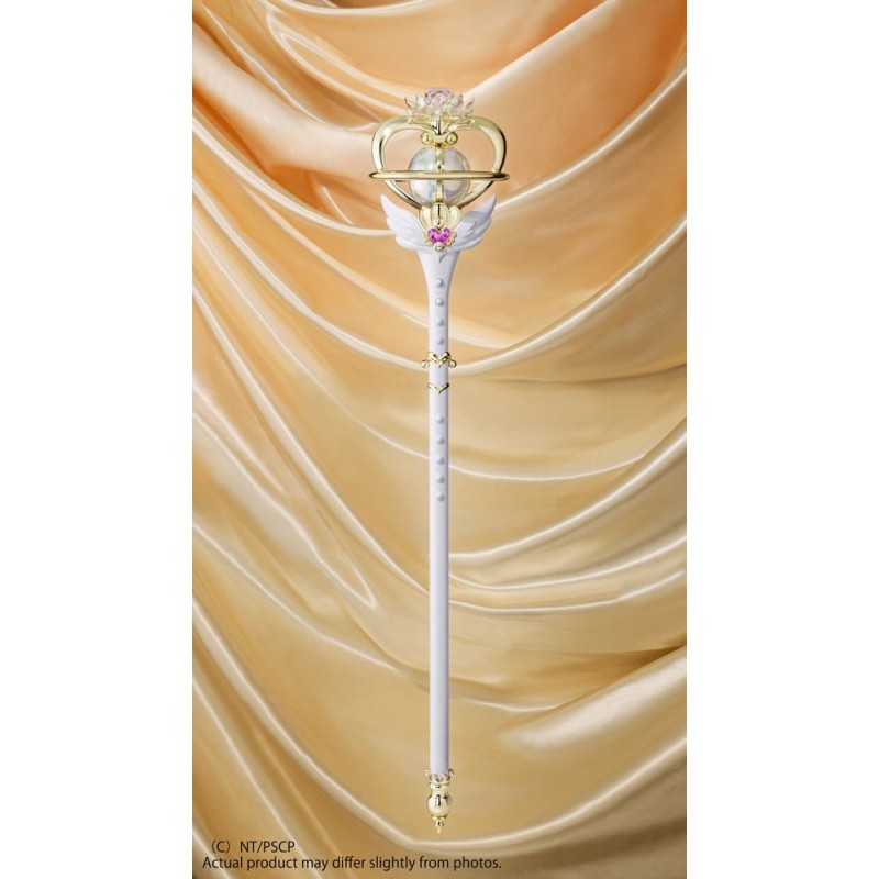 Réplique Pretty Guardian Sailor Moon Cosmos: The Movie Proplica Eternal Tiare