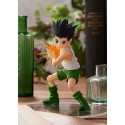 Statuette Hunter x Hunter Pop Up Parade Gon Freecss