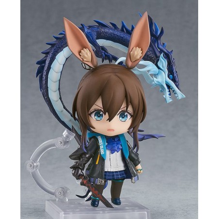 Figurine Arknights Nendoroid Amiya DX Promotion Version