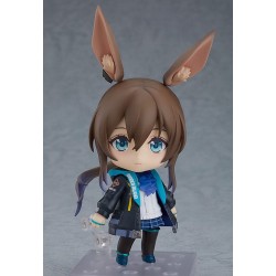 Figurine Arknights Nendoroid Amiya DX Promotion Version