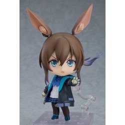 Figurine Arknights Nendoroid Amiya DX Promotion Version