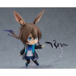 Figurine Arknights Nendoroid Amiya DX Promotion Version