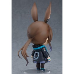 Figurine Arknights Nendoroid Amiya DX Promotion Version