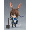 Figurine Arknights Nendoroid Amiya DX Promotion Version