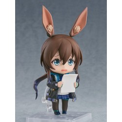 Figurine Arknights Nendoroid Amiya DX Promotion Version