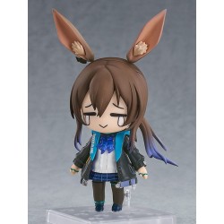 Figurine Arknights Nendoroid Amiya DX Promotion Version