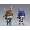 Figurine Arknights Nendoroid Amiya DX Promotion Version