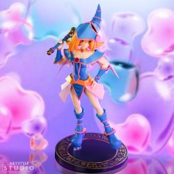 Figurine Yu-Gi-Oh! SFC Magicienne des Ténèbres