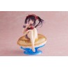Figurine Date A Live IV Aqua Float Girls Kurumi Tokisaki