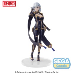 Figurine The Eminence in Shadow Beta