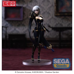 Figurine The Eminence in Shadow Beta