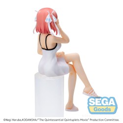 Figurine The Quintessential Quintuplets PM Perching Nino Nakano