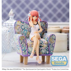 Figurine The Quintessential Quintuplets PM Perching Nino Nakano