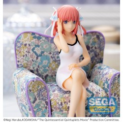 Figurine The Quintessential Quintuplets PM Perching Nino Nakano