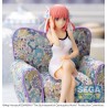 Figurine The Quintessential Quintuplets PM Perching Nino Nakano