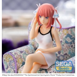 Figurine The Quintessential Quintuplets PM Perching Nino Nakano