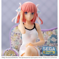 Figurine The Quintessential Quintuplets PM Perching Nino Nakano
