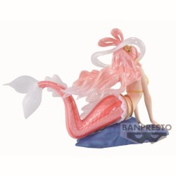 Statuette One Piece Glitter & Glamours Princess Shirahoshi Special Color