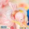 Statuette One Piece Glitter & Glamours Princess Shirahoshi Special Color