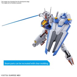 Maquette Gundam The Witch from Mercury HG 1/144 Gundam Aerial