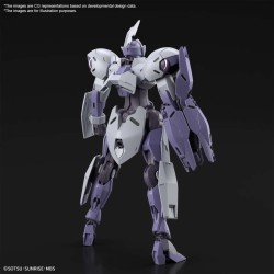 Maquette Gundam Witch From Mercury HG 1/144 Gundam Michaelis