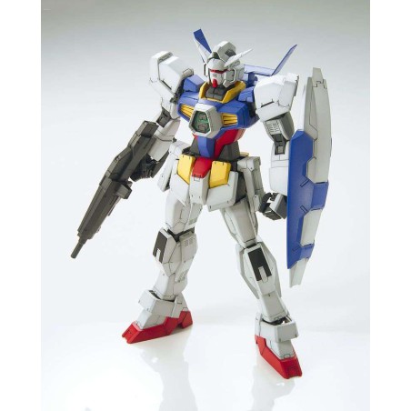 Maquette Gundam MG 1/100 Gundam Age-1 Normal