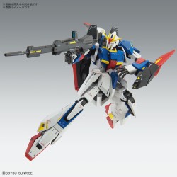 Maquette Gundam MG 1/100 Zeta Ver. Ka