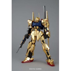 Maquette Gundam MG 1/100 Hyaku-Shiki Version 2.0