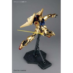 Maquette Gundam MG 1/100 Hyaku-Shiki Version 2.0