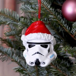 Décoration Pour Sapin De Noël Star Wars Stormtrooper