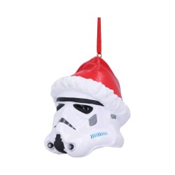 Décoration Pour Sapin De Noël Star Wars Stormtrooper