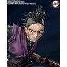 Statuette Demon Slayer Figuarts Zero Genya Shinazugawa