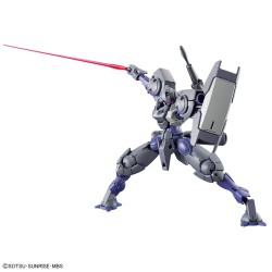 Maquette Gundam Witch From Mercury HG 1/144 Gundam Heindree Sturm
